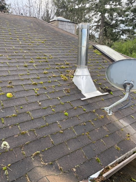 Slide of Corradini LLC Roof Restoration & Exteriors