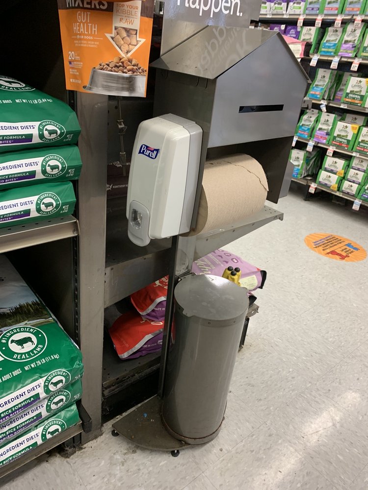 PETCO 17 Photos & 49 Reviews 2343 Utica Ave, Brooklyn, New York