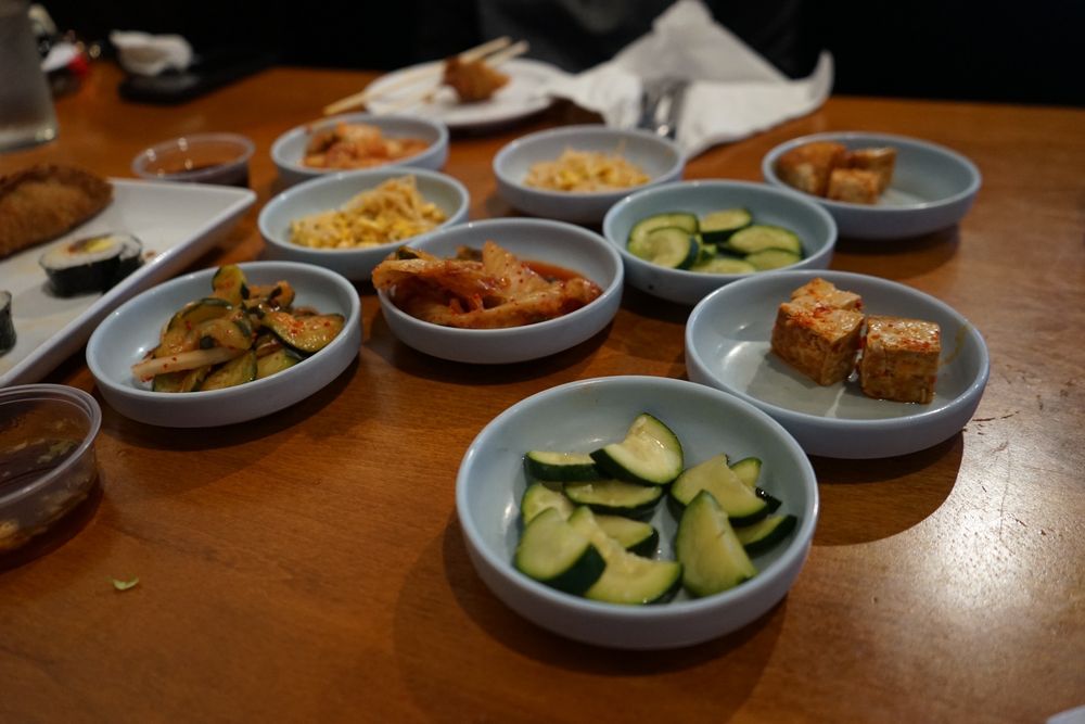 KOGI KOREAN GRILL Updated September 2024 257 Photos & 251 Reviews 12651 Vance Jackson Rd