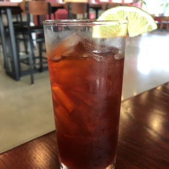 Surina Thai - Thai iced tea with lime - Thai Near Me - Chamblee, Georgia Surina Thai - Thai iced tea with lime - Thai Near Me - Chamblee, Georgia