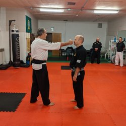 PNW Silat