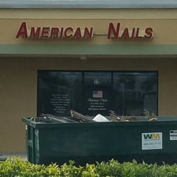 American Nails