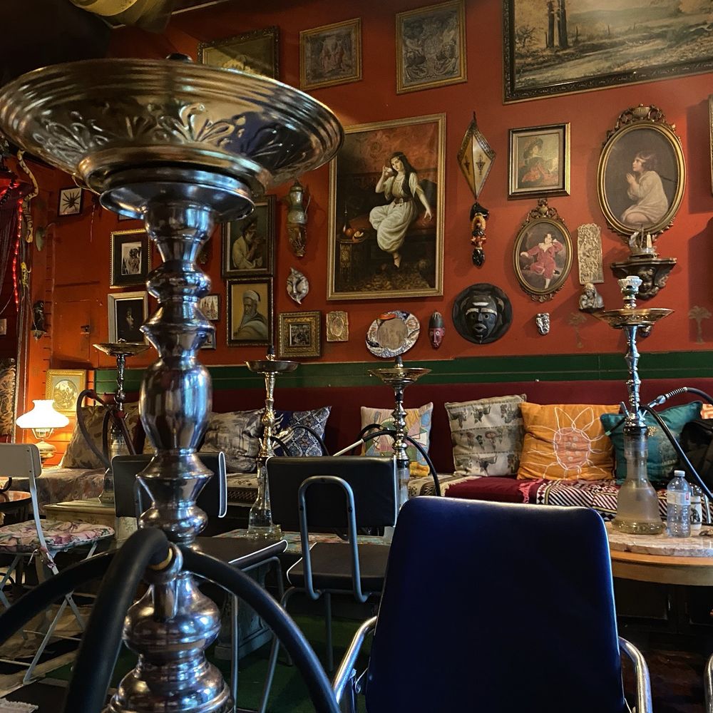 Ahwaz Hookah House - Hookah Bars Near Me - Vancouver, British Columbia Ahwaz Hookah House - Hookah Bars Near Me - Vancouver, British Columbia