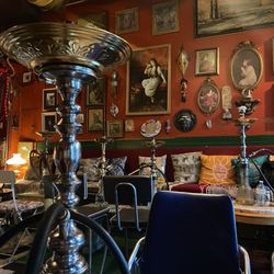 Ahwaz Hookah House