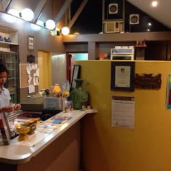 Top Thai Restaurant