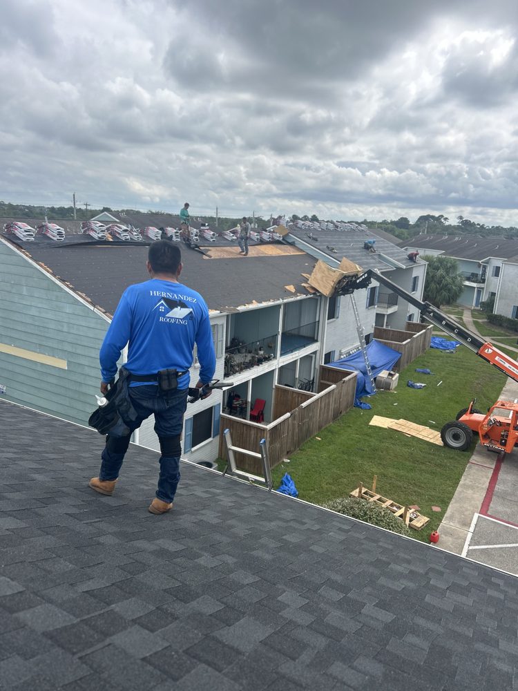 Slide of Hernandez Roofing And Restoration