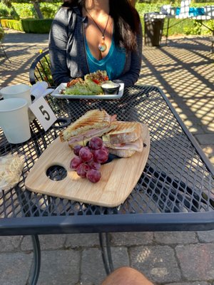 Bethany Vineyard & Winery by null