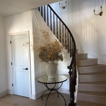 Stairville Carpentry - After - General Contractors Near Me - Antelope, California Stairville Carpentry - After - General Contractors Near Me - Antelope, California
