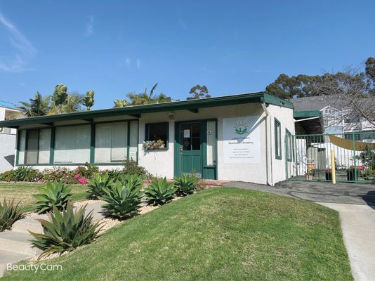 Little Thinkers Montessori Academy by null
