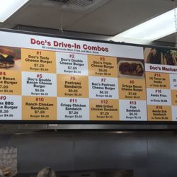 Doc's Corner Store