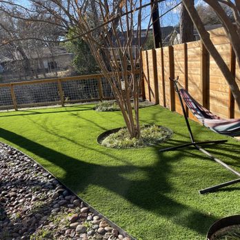 Blue Bonnet Turf - Landscape Architects or Designers Near Me