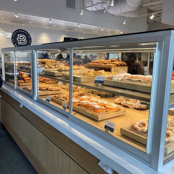Paris Baguette - pastries - Bakeries Near Me - Hayward, California