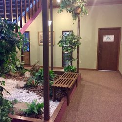 Congruity Wellness - Located at The Fox Spa in the Farnum Business Plaza
