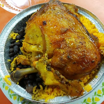 Margon - Cuban Near Me - New York, New York
