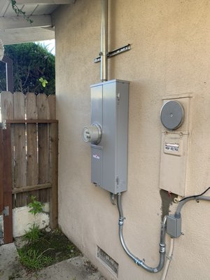 Linea Electric