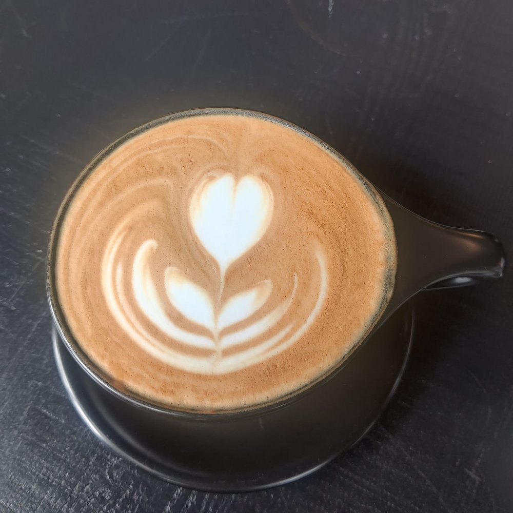 The Boy & The Bear - Latte - Coffee & Tea Near Me - Pasadena, California The Boy & The Bear - Latte - Coffee & Tea Near Me - Pasadena, California