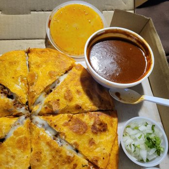 La Calle Tacos & Snacks - Birria Pizza - Mexican Near Me - Birmingham, Alabama La Calle Tacos & Snacks - Birria Pizza - Mexican Near Me - Birmingham, Alabama