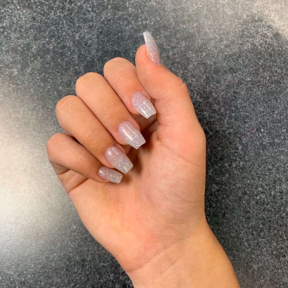 No 1 Nails - Acrylic mani - Nail Salons Near Me - Ferndale, Michigan No 1 Nails - Acrylic mani - Nail Salons Near Me - Ferndale, Michigan