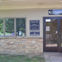 Kids First Pediatric Dentistry