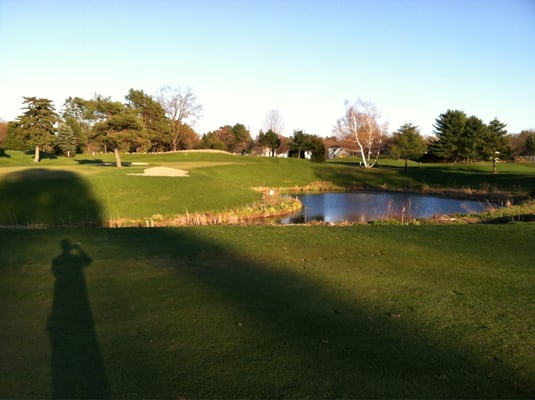 ROCKLEDGE GOLF COURSE 18 Reviews Golf 289 S Main St West