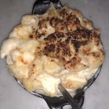 Cut 432 - Mac & cheese - Steakhouses Near Me - Delray Beach, Florida