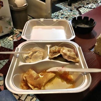 Pierogi Polish Market - The pierogi are legit. - Delis Near Me - Key West, Florida Pierogi Polish Market - The pierogi are legit. - Delis Near Me - Key West, Florida