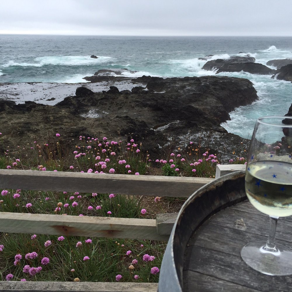 Pacific Star Winery - Wineries Near Me - Fort Bragg, California Pacific Star Winery - Wineries Near Me - Fort Bragg, California