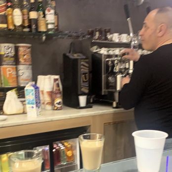 Revolution Caffè - Cent' anni! - Cafes Near Me - Salerno, SA Revolution Caffè - Cent' anni! - Cafes Near Me - Salerno, SA