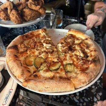 Seager & Sons - Pizza Near Me - Plano, Texas Seager & Sons - Pizza Near Me - Plano, Texas