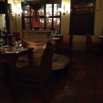 Maids Head Hotel - Hotels Near Me - Norwich, NFK