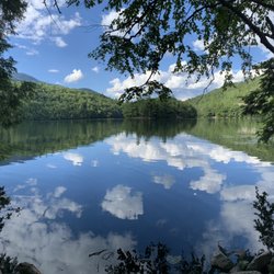 Emerald Lake State Park