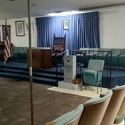 Northside Lodge 283 F & Am