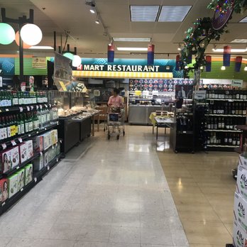 H Mart - International Grocery Near Me - Federal Way, Washington