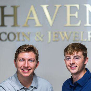 Haven Coin & Jewelry - Gold Buyers Near Me - Hamden, Connecticut Haven Coin & Jewelry - Gold Buyers Near Me - Hamden, Connecticut
