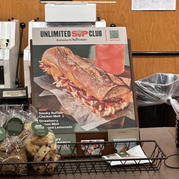 Panera Bread - Sandwiches Near Me - Westborough, Massachusetts