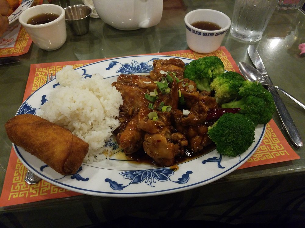 CANTON HOUSE CHINESE RESTAURANT 32 Reviews 6095 SE Federal Hwy