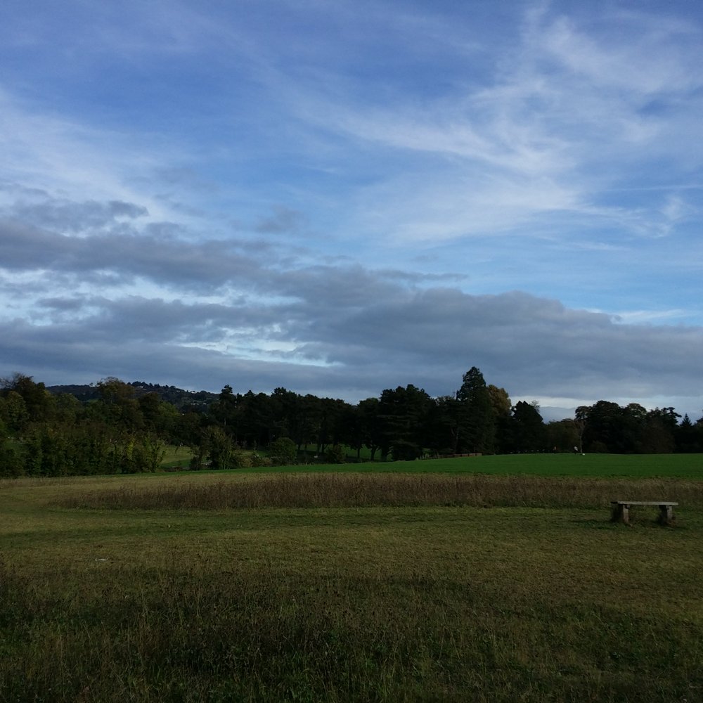 Cabinteely Park - Parks Near Me - Cabinteely, D