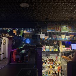 Inside Inside