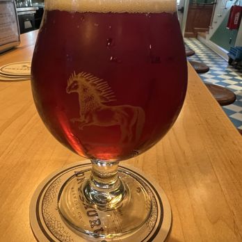 Ponysaurus Brewing - Pizza Near Me - Wilmington, North Carolina Ponysaurus Brewing - Pizza Near Me - Wilmington, North Carolina