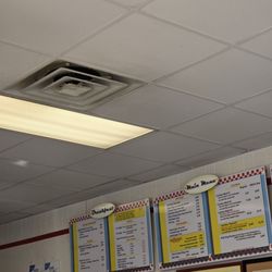Nu-Way Weiners - Zoom to read the menu