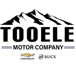 Tooele Chevrolet Buick - One low price, plain & simple, always!
