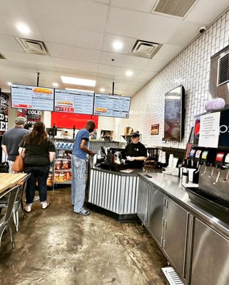 Capriotti's Sandwich Shop by null