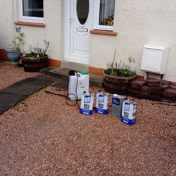 Homeshield Property Maintenance