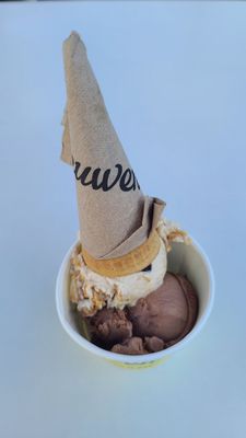 Van Leeuwen Ice Cream by null