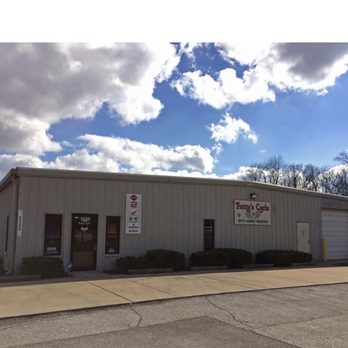 Fatty's Cycle - Motorcycle Repair Near Me - Fortville, Indiana Fatty's Cycle - Motorcycle Repair Near Me - Fortville, Indiana