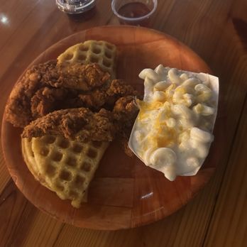 Nash - Chicken Shop Near Me - Greenville, North Carolina