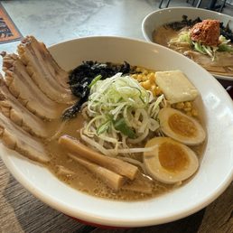 SHOYU Hillcrest Special