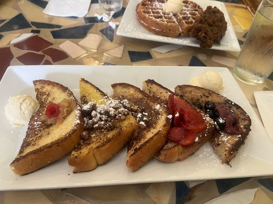 Batter & Berries South Loop by null