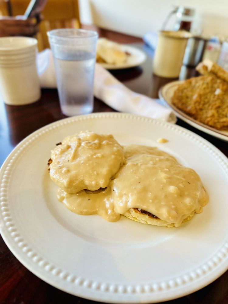 Dierk's Parkside Cafe