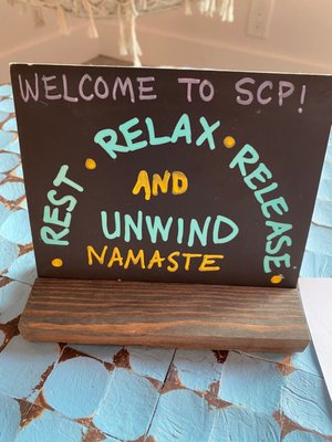 SCP Depoe Bay by null